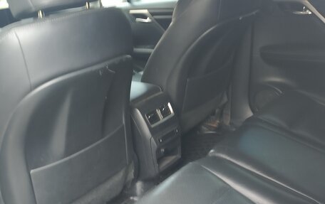 Lexus RX IV рестайлинг, 2018 год, 4 550 000 рублей, 18 фотография