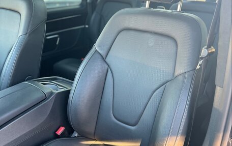 Mercedes-Benz V-Класс, 2021 год, 7 500 000 рублей, 10 фотография