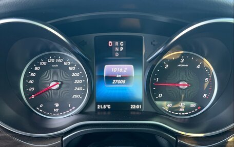 Mercedes-Benz V-Класс, 2021 год, 7 500 000 рублей, 13 фотография