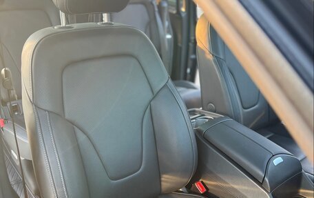 Mercedes-Benz V-Класс, 2021 год, 7 500 000 рублей, 20 фотография
