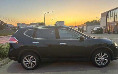 Nissan X-Trail, 2018 год, 2 050 000 рублей, 2 фотография