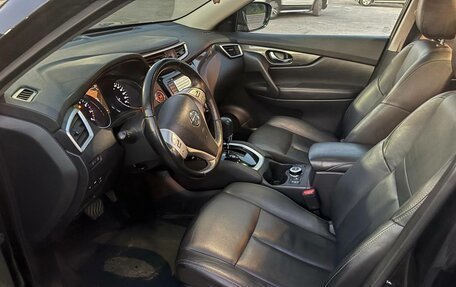 Nissan X-Trail, 2018 год, 2 050 000 рублей, 6 фотография