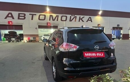Nissan X-Trail, 2018 год, 2 050 000 рублей, 5 фотография