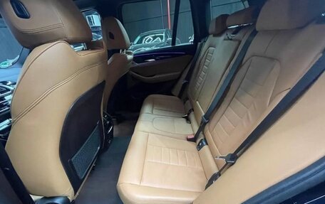 BMW X3, 2020 год, 5 400 000 рублей, 4 фотография