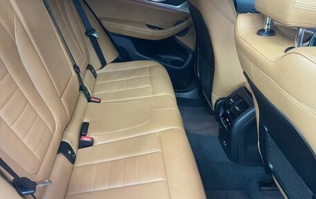BMW X3, 2020 год, 5 400 000 рублей, 7 фотография