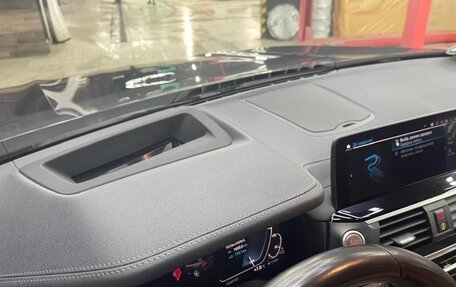 BMW X3, 2020 год, 5 400 000 рублей, 2 фотография