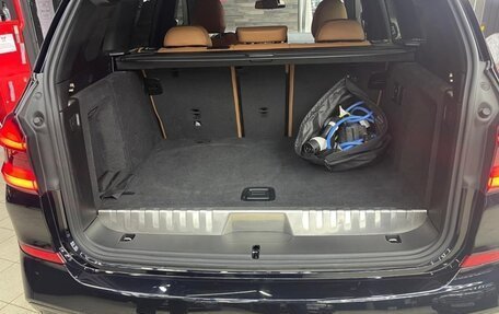 BMW X3, 2020 год, 5 400 000 рублей, 19 фотография