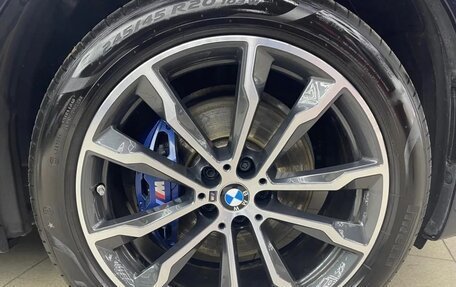 BMW X3, 2020 год, 5 400 000 рублей, 27 фотография