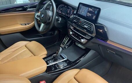 BMW X3, 2020 год, 5 400 000 рублей, 20 фотография