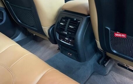 BMW X3, 2020 год, 5 400 000 рублей, 28 фотография