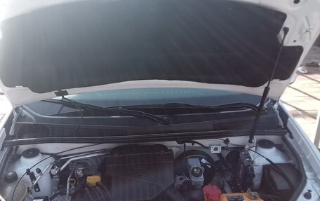 Renault Sandero II рестайлинг, 2020 год, 945 000 рублей, 8 фотография