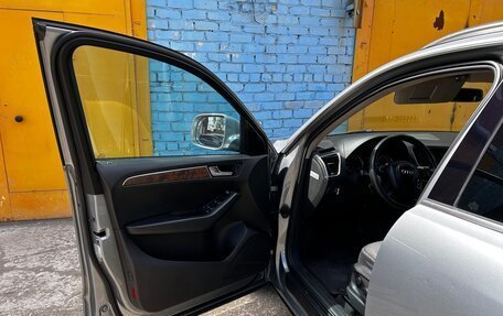 Audi Q5, 2009 год, 999 000 рублей, 9 фотография