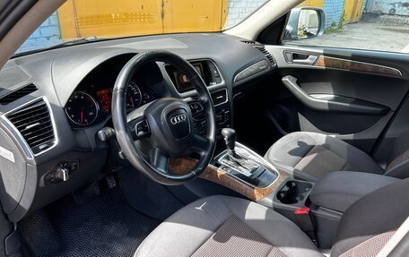 Audi Q5, 2009 год, 999 000 рублей, 10 фотография