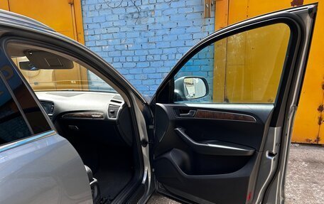 Audi Q5, 2009 год, 999 000 рублей, 15 фотография
