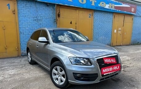 Audi Q5, 2009 год, 999 000 рублей, 2 фотография