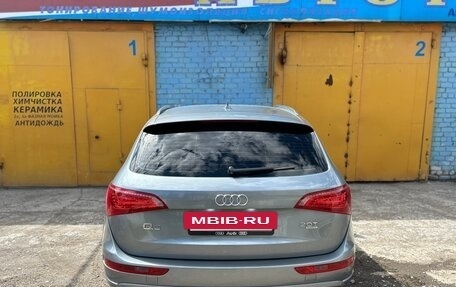 Audi Q5, 2009 год, 999 000 рублей, 7 фотография