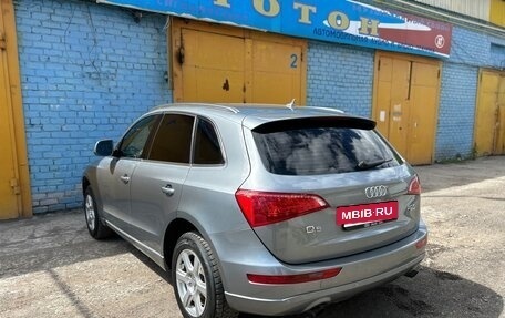 Audi Q5, 2009 год, 999 000 рублей, 8 фотография