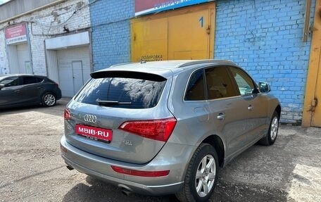 Audi Q5, 2009 год, 999 000 рублей, 6 фотография