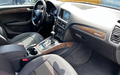 Audi Q5, 2009 год, 999 000 рублей, 17 фотография