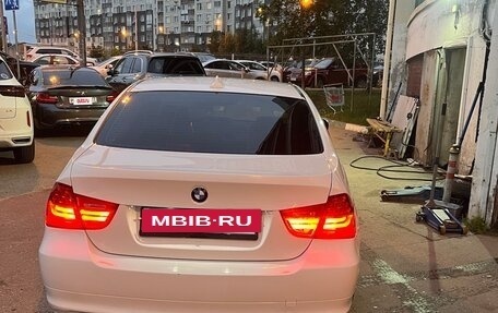 BMW 3 серия, 2009 год, 1 275 000 рублей, 2 фотография