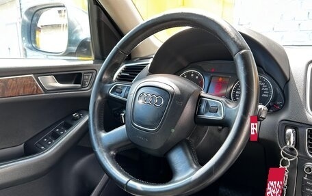 Audi Q5, 2009 год, 999 000 рублей, 20 фотография