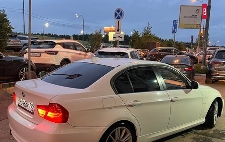 BMW 3 серия, 2009 год, 1 275 000 рублей, 3 фотография