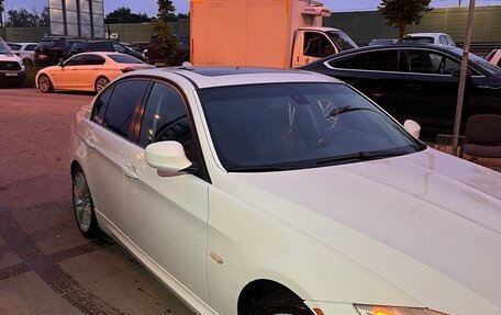BMW 3 серия, 2009 год, 1 275 000 рублей, 4 фотография