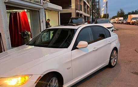 BMW 3 серия, 2009 год, 1 275 000 рублей, 5 фотография