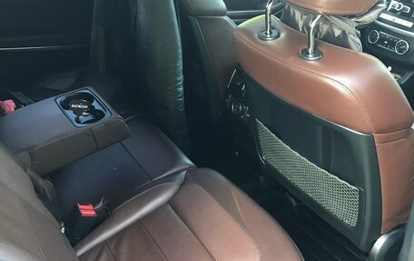 Mercedes-Benz GL-Класс, 2013 год, 2 900 000 рублей, 11 фотография