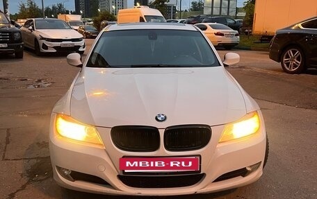 BMW 3 серия, 2009 год, 1 275 000 рублей, 6 фотография
