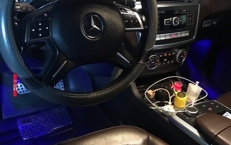Mercedes-Benz GL-Класс, 2013 год, 2 900 000 рублей, 9 фотография