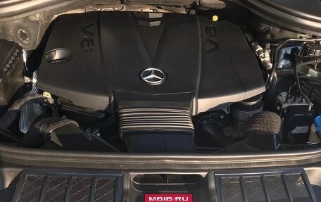 Mercedes-Benz GL-Класс, 2013 год, 2 900 000 рублей, 8 фотография
