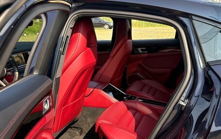 Porsche Panamera II рестайлинг, 2022 год, 8 850 080 рублей, 11 фотография