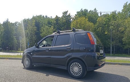 Suzuki Ignis II (HR), 2007 год, 420 000 рублей, 4 фотография