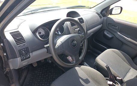 Suzuki Ignis II (HR), 2007 год, 420 000 рублей, 11 фотография