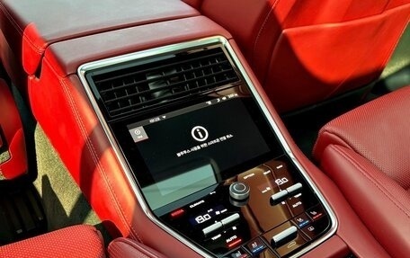 Porsche Panamera II рестайлинг, 2022 год, 8 850 080 рублей, 12 фотография