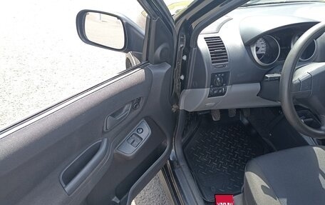 Suzuki Ignis II (HR), 2007 год, 420 000 рублей, 10 фотография