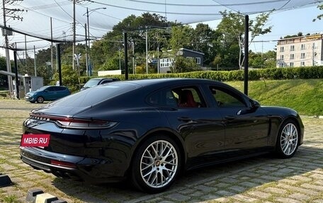 Porsche Panamera II рестайлинг, 2022 год, 8 850 080 рублей, 14 фотография