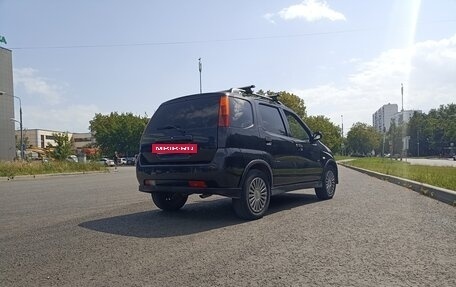 Suzuki Ignis II (HR), 2007 год, 420 000 рублей, 3 фотография