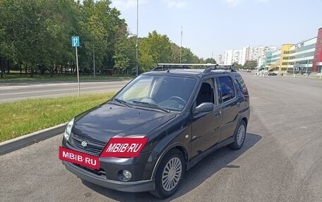 Suzuki Ignis II (HR), 2007 год, 420 000 рублей, 6 фотография