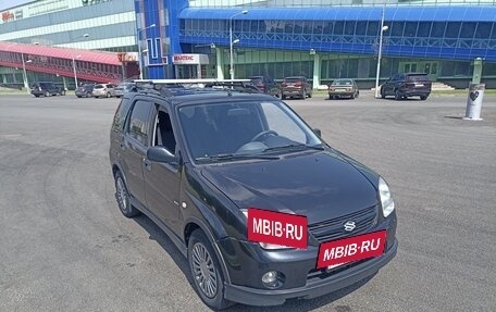 Suzuki Ignis II (HR), 2007 год, 420 000 рублей, 8 фотография