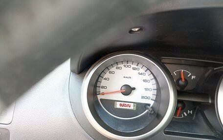 Suzuki Ignis II (HR), 2007 год, 420 000 рублей, 12 фотография