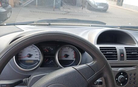 Suzuki Ignis II (HR), 2007 год, 420 000 рублей, 13 фотография