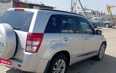 Suzuki Grand Vitara, 2012 год, 1 250 000 рублей, 3 фотография