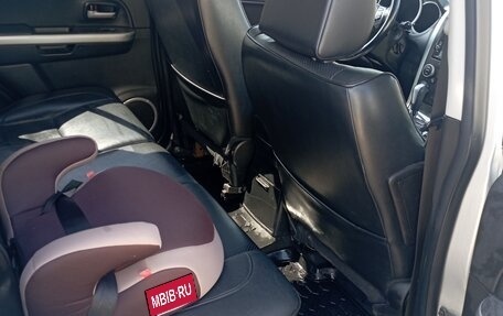 Suzuki Grand Vitara, 2012 год, 1 250 000 рублей, 6 фотография