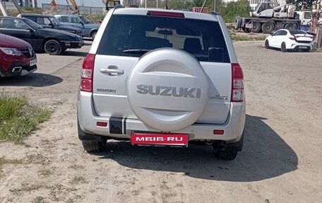 Suzuki Grand Vitara, 2012 год, 1 250 000 рублей, 4 фотография