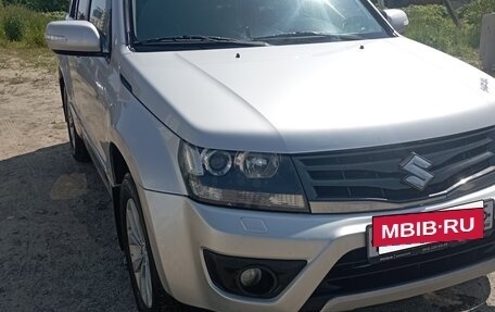 Suzuki Grand Vitara, 2012 год, 1 250 000 рублей, 2 фотография