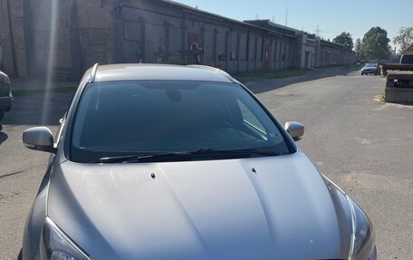 Ford Focus III, 2019 год, 1 190 000 рублей, 11 фотография
