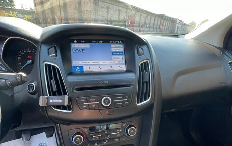 Ford Focus III, 2019 год, 1 190 000 рублей, 18 фотография