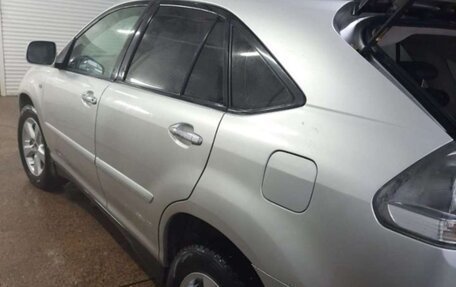 Lexus RX II рестайлинг, 2007 год, 1 600 000 рублей, 6 фотография